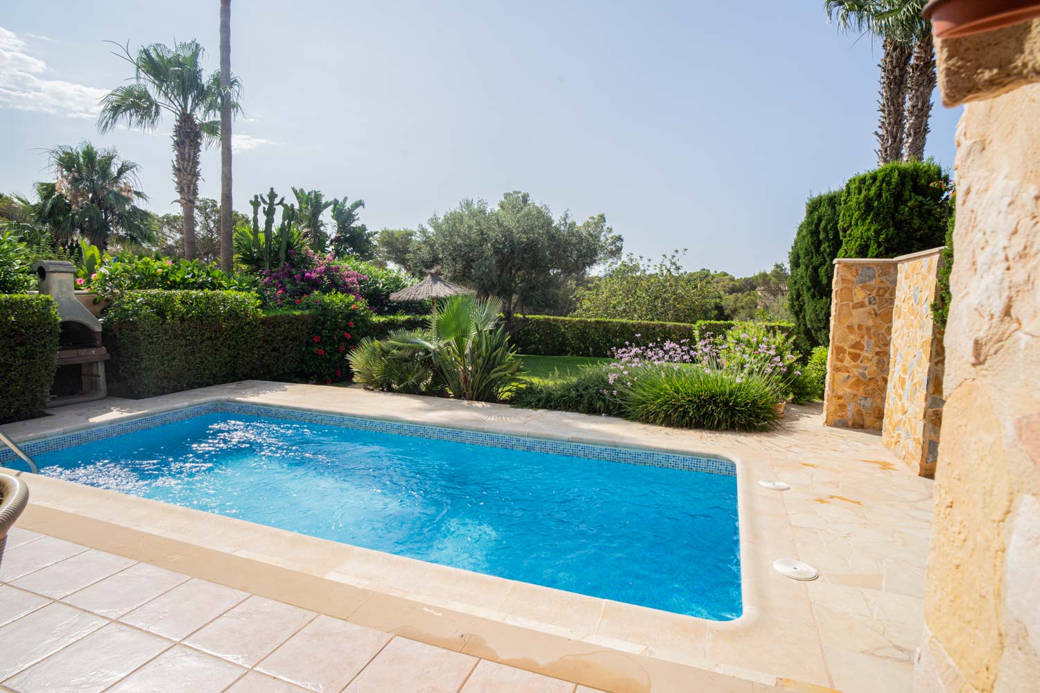 Townhouse for sale in Mallorca South 34