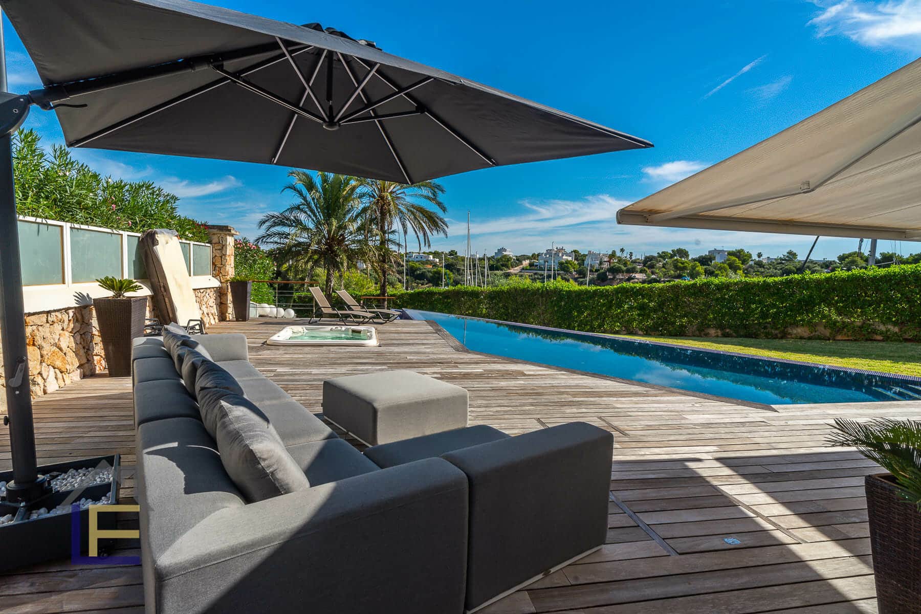 Villa te koop in Mallorca South 35