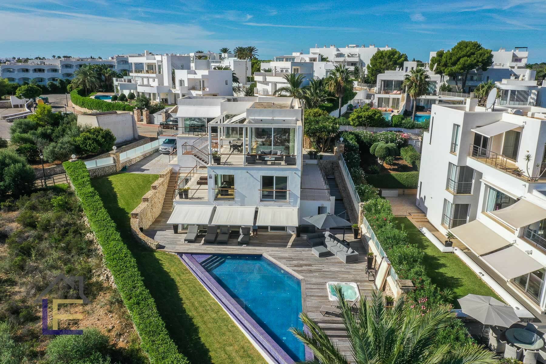 Villa te koop in Mallorca South 38