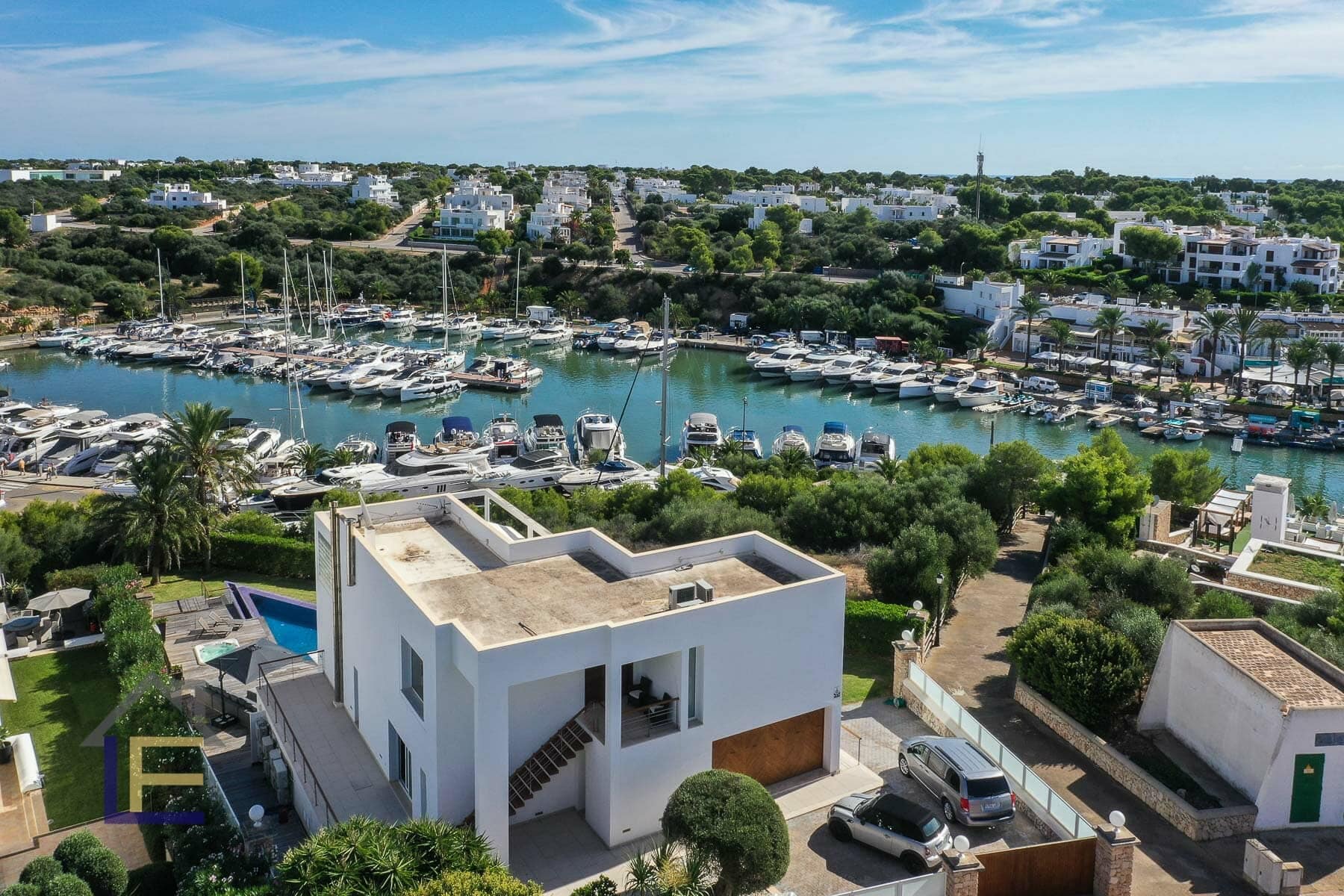 Villa for sale in Mallorca South 39