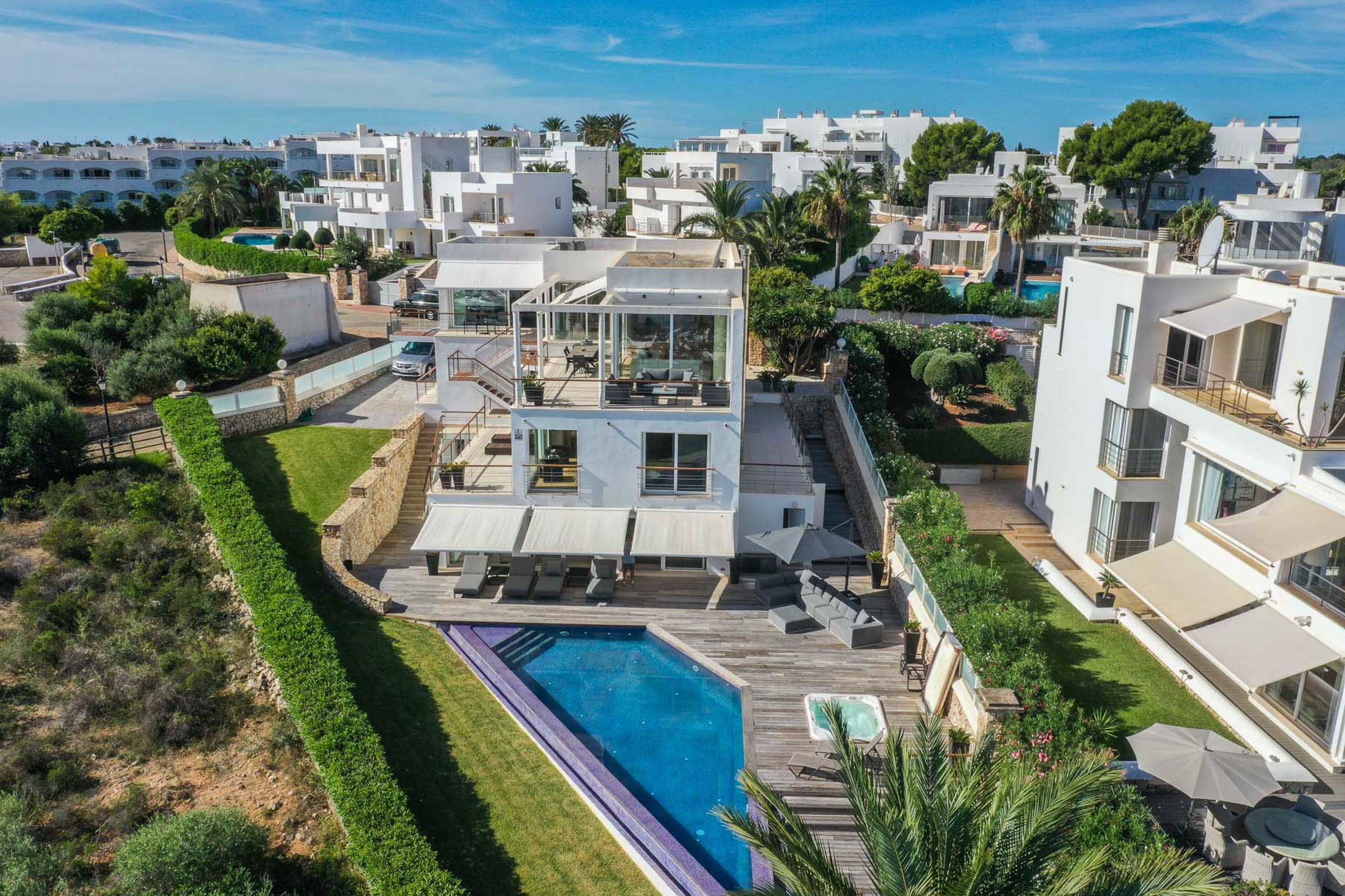 Villa te koop in Mallorca South 40