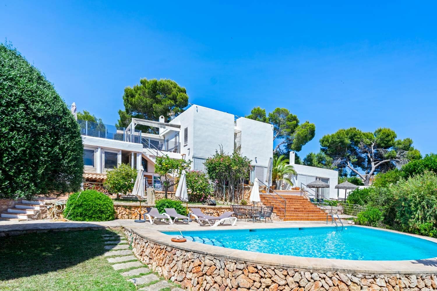 Villa à vendre à Mallorca South 10
