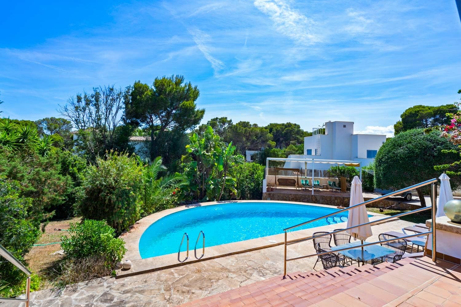 Villa à vendre à Mallorca South 14