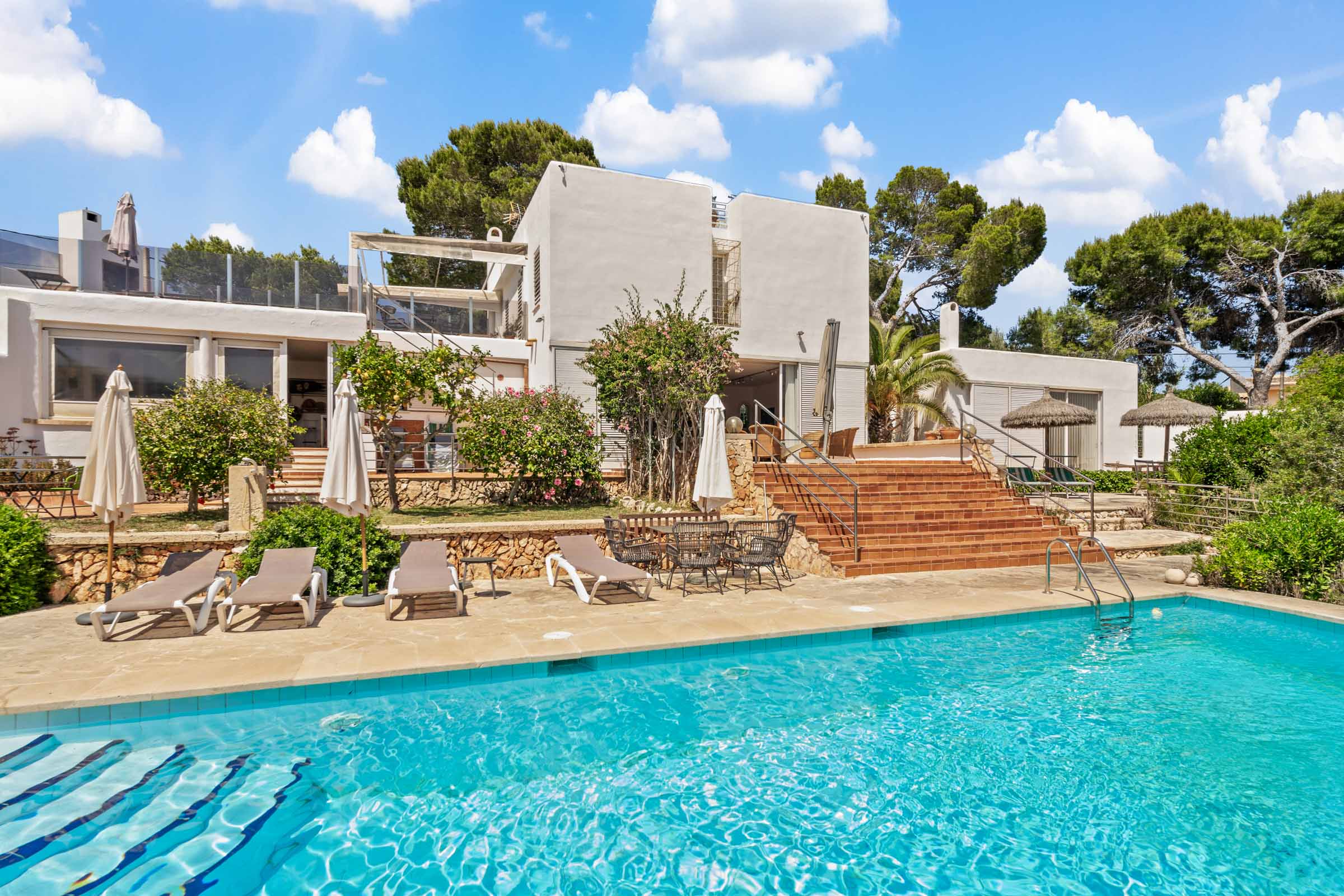 Villa for sale in Mallorca South 28