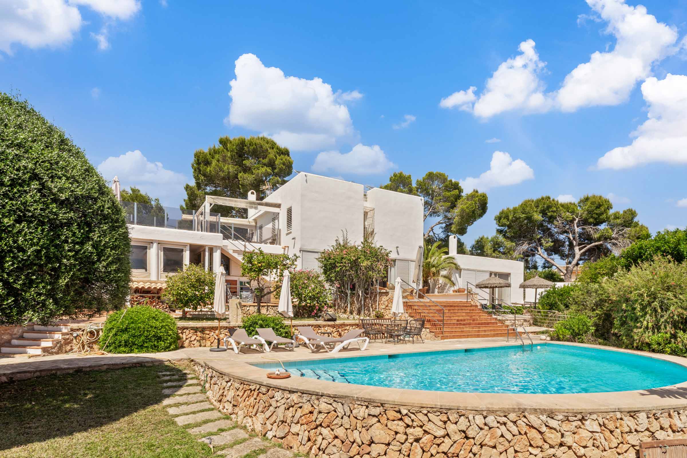 Villa for sale in Mallorca South 29