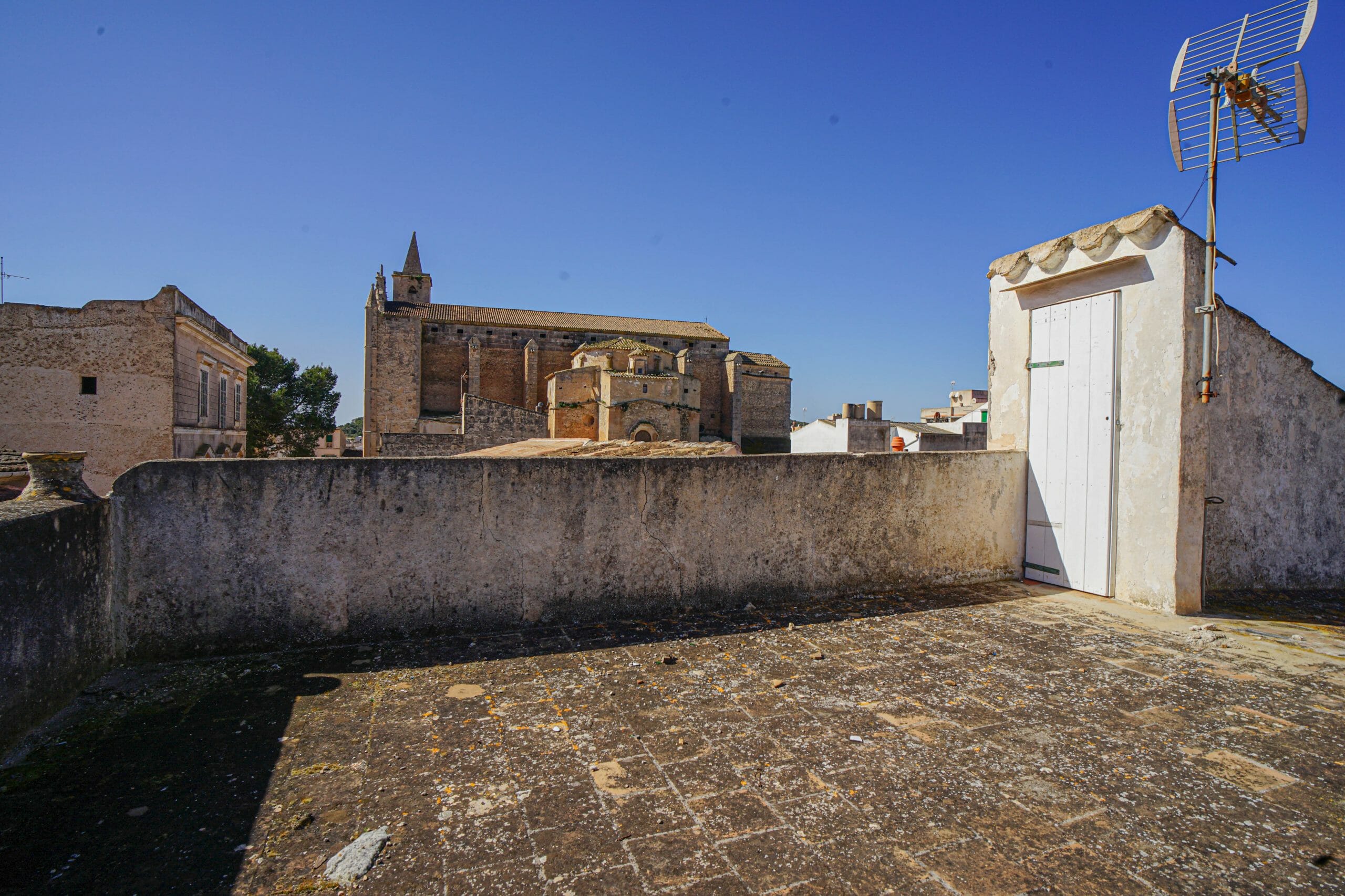Townhouse te koop in Mallorca East 1