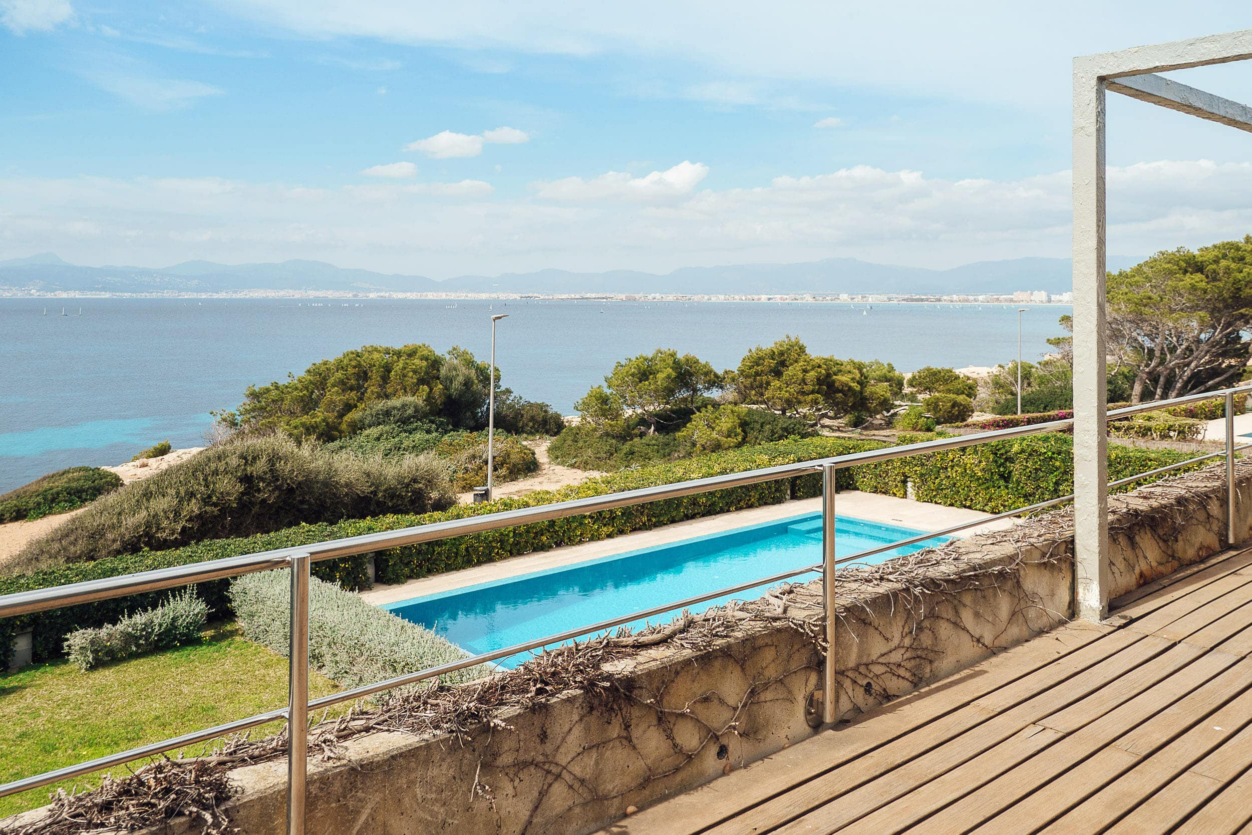Villa te koop in Mallorca South 8