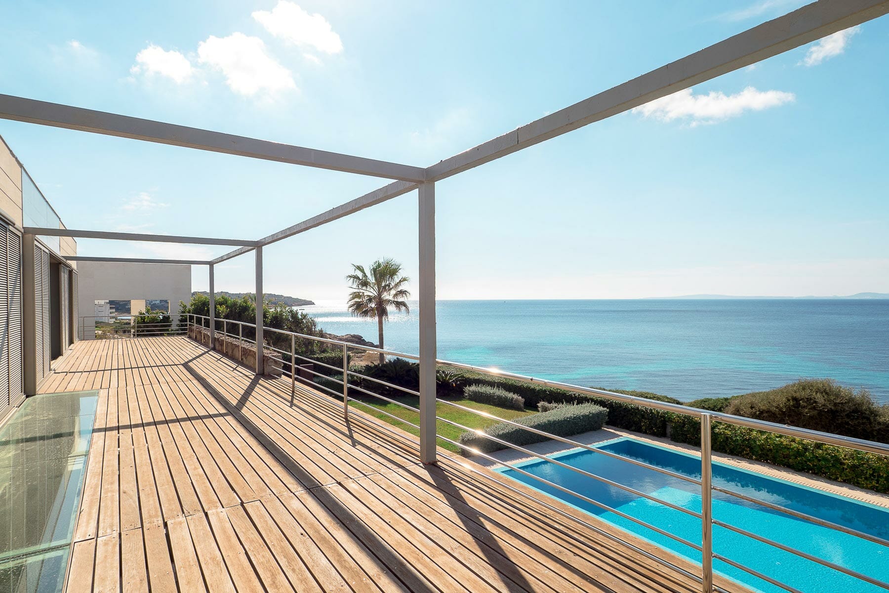 Villa for sale in Mallorca South 31