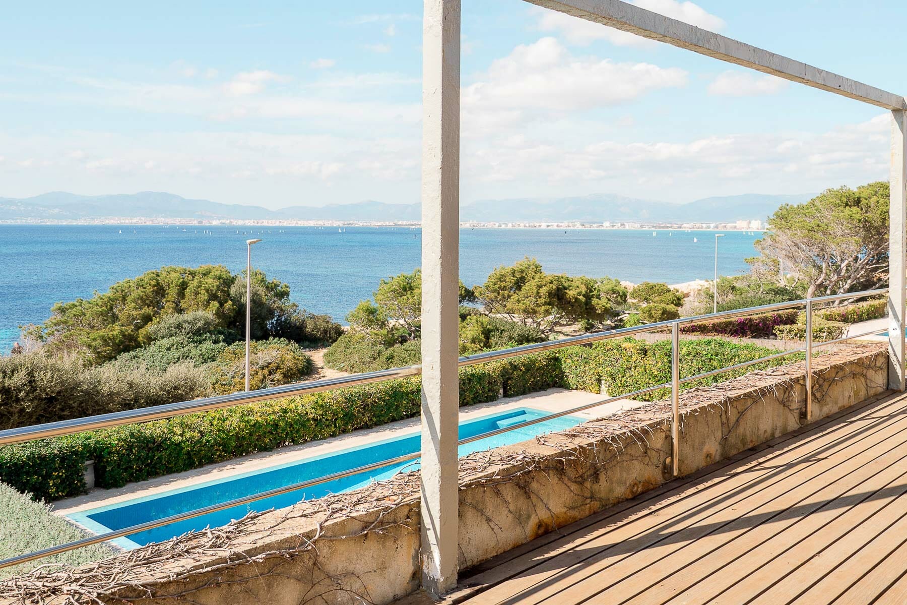 Villa te koop in Mallorca South 32
