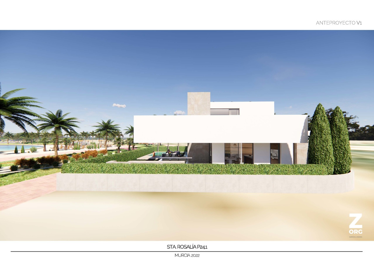 Villa for sale in Guardamar and surroundings 2