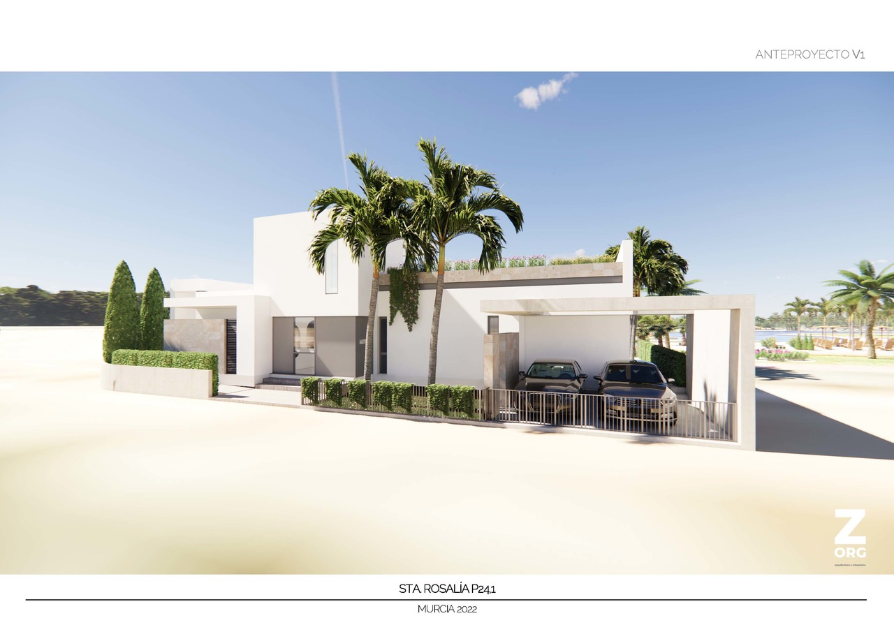 Villa for sale in Guardamar and surroundings 3