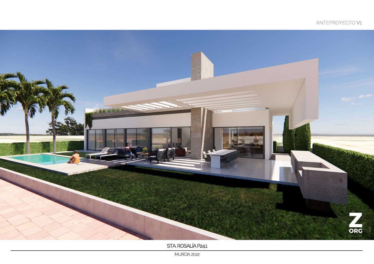 Villa for sale in Guardamar and surroundings 4