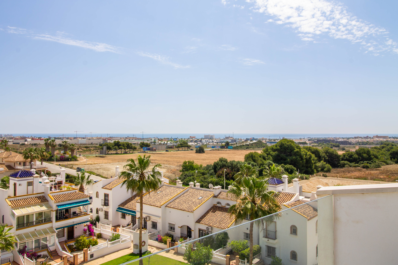 Dachwohnung zum Verkauf in Alicante 40