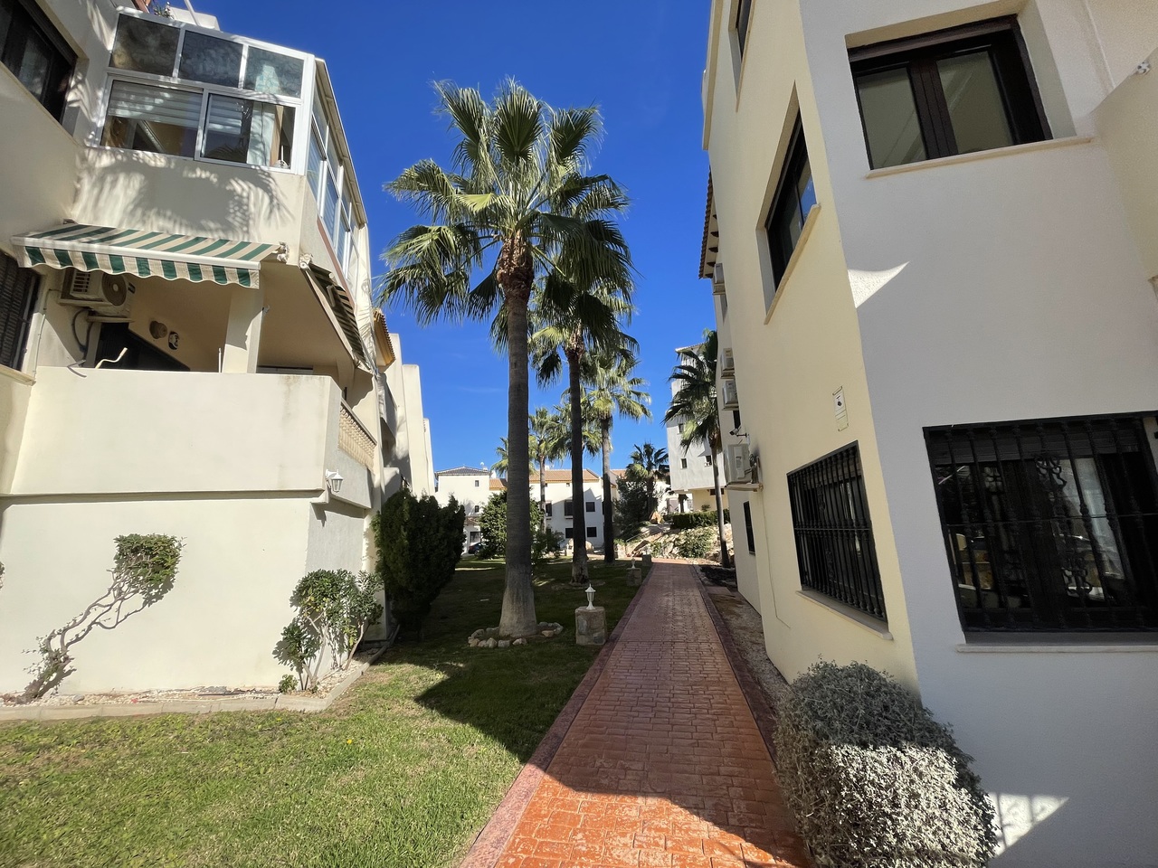 Apartament na sprzedaż w Alicante 4