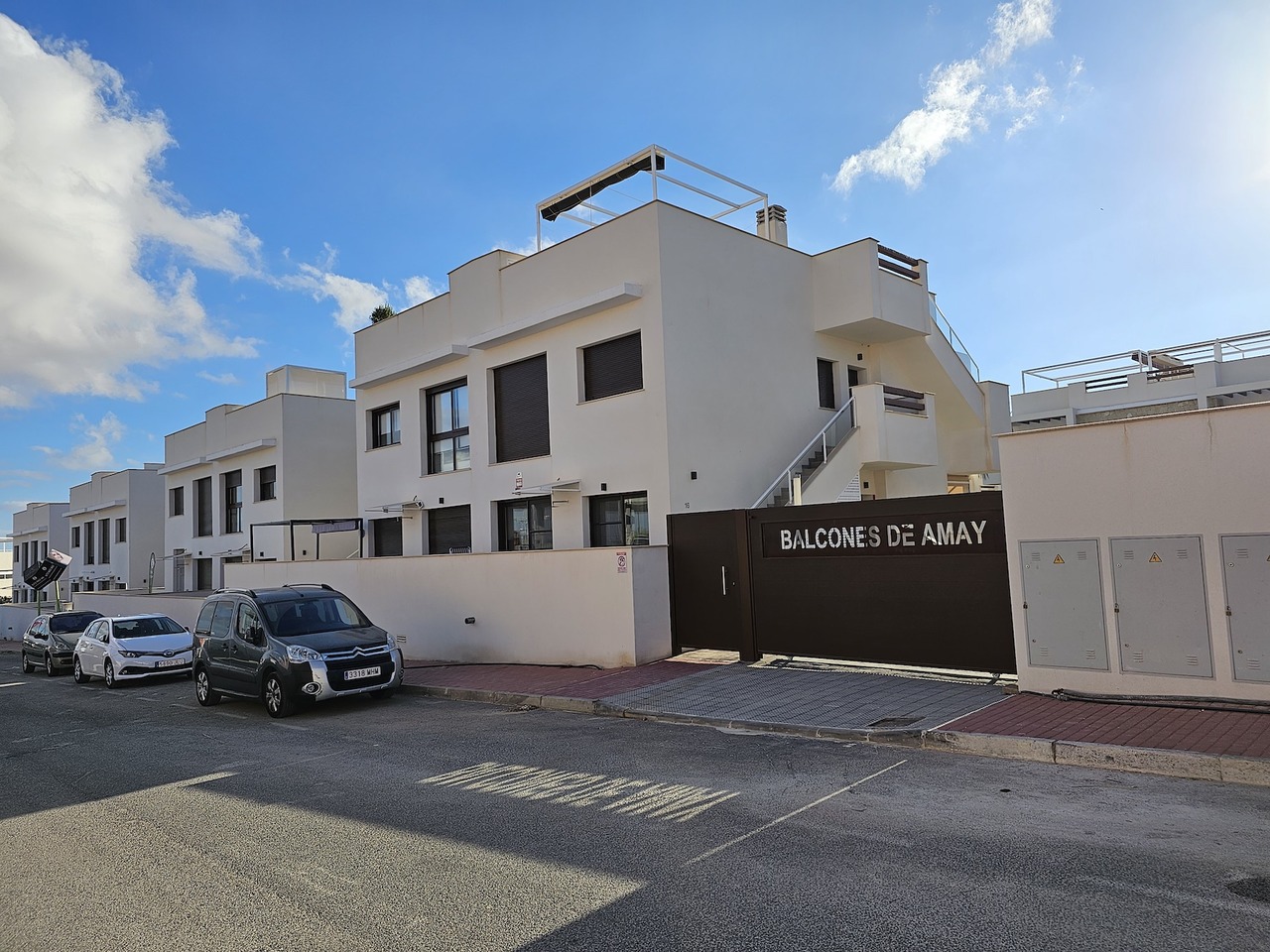 Lägenhet till salu i Torrevieja and surroundings 21