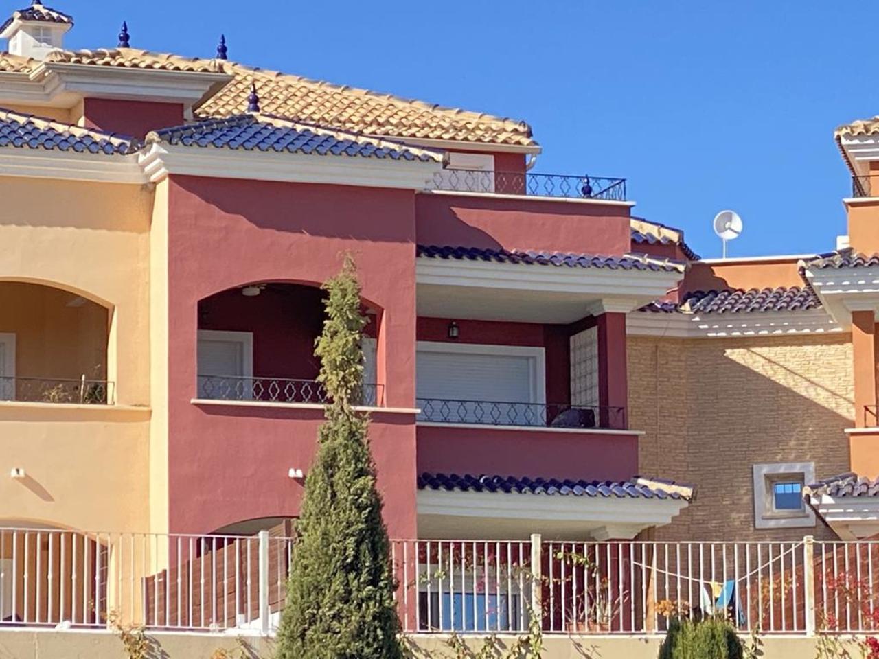 Appartement te koop in Murcia and surroundings 11