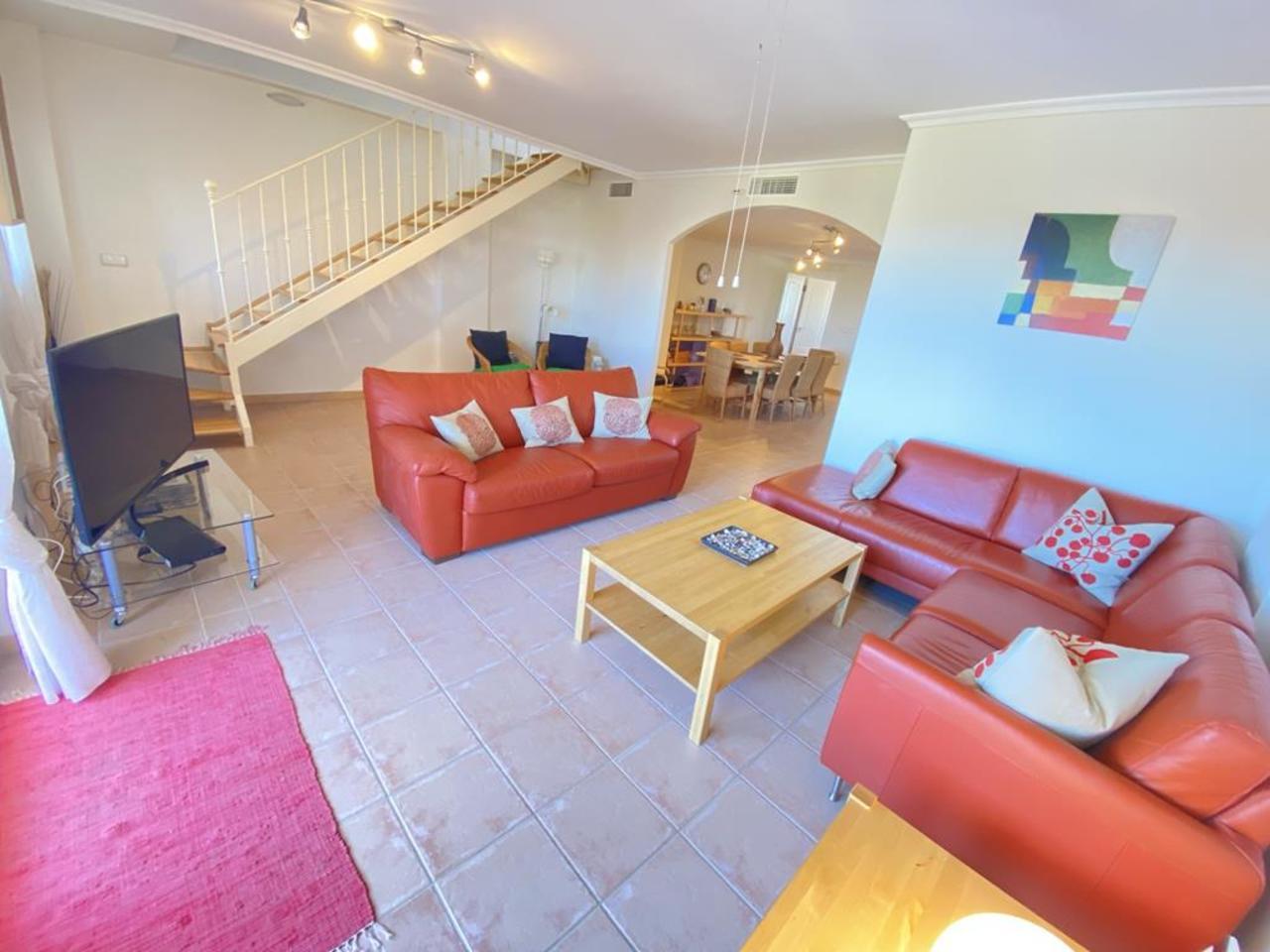 Appartement te koop in Murcia and surroundings 23