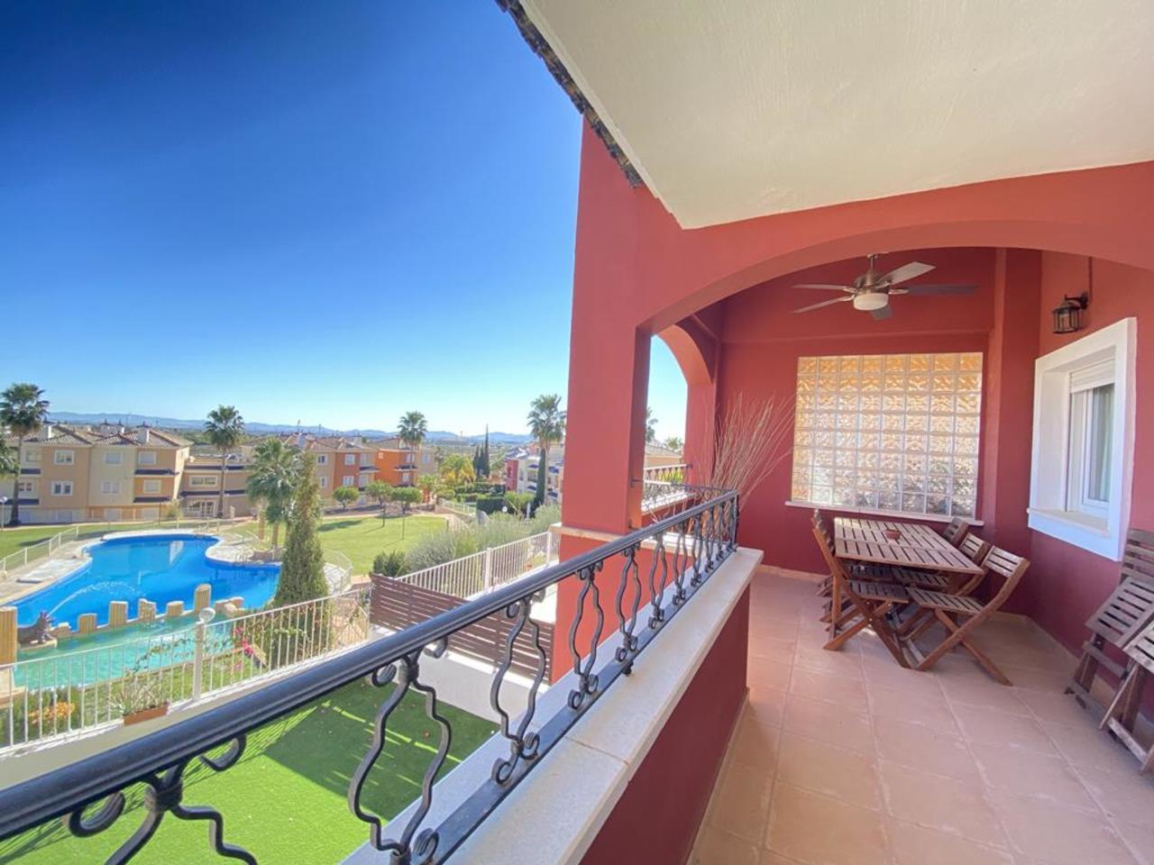 Appartement te koop in Murcia and surroundings 25