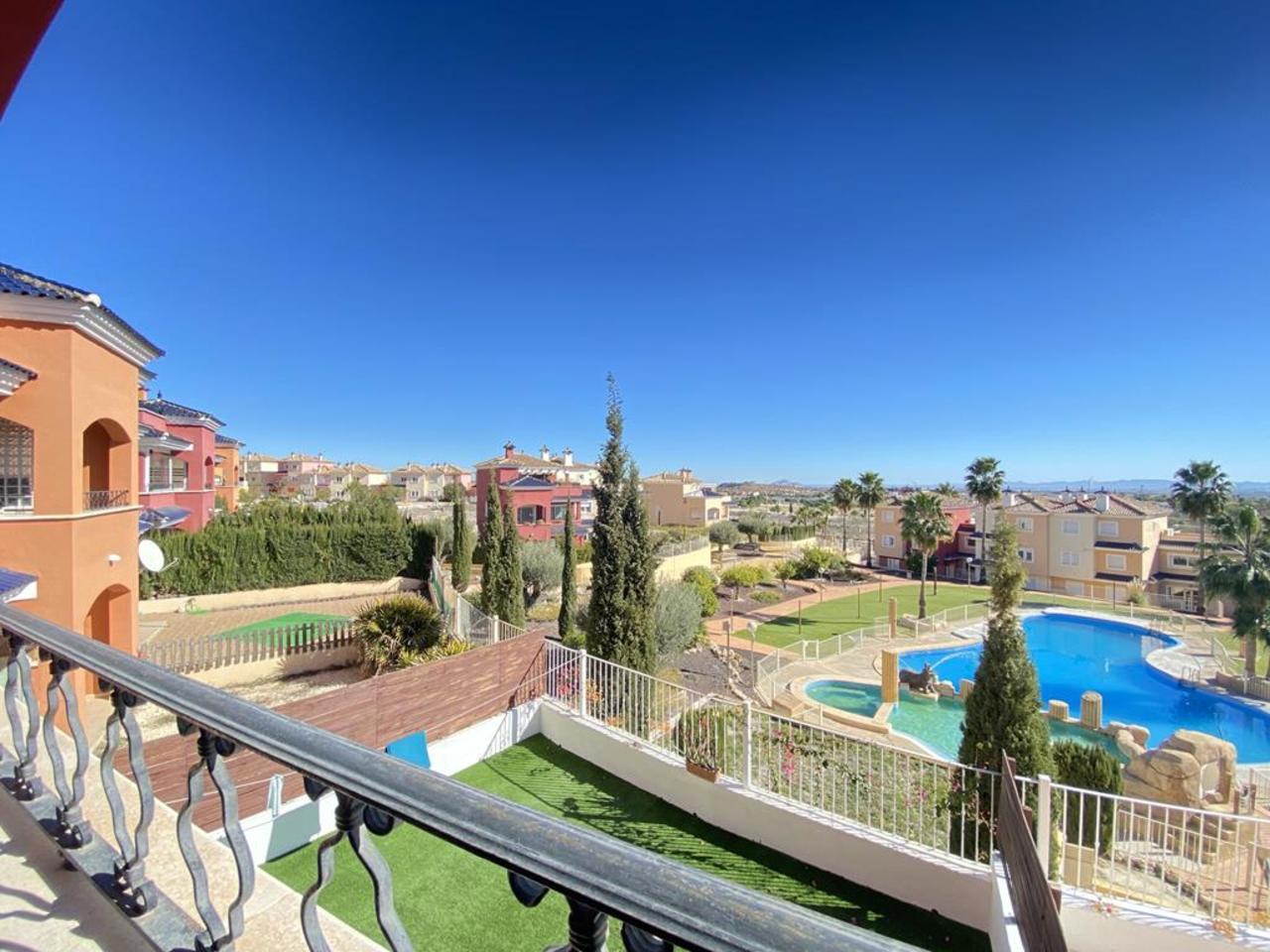 Appartement te koop in Murcia and surroundings 31