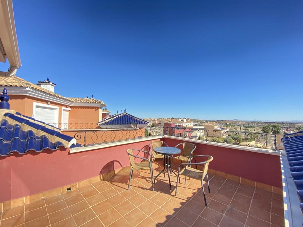 Apartamento en venta en Murcia and surroundings 6