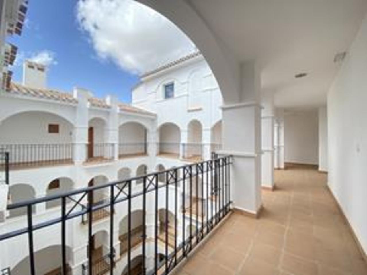 Wohnung zum Verkauf in Murcia and surroundings 10