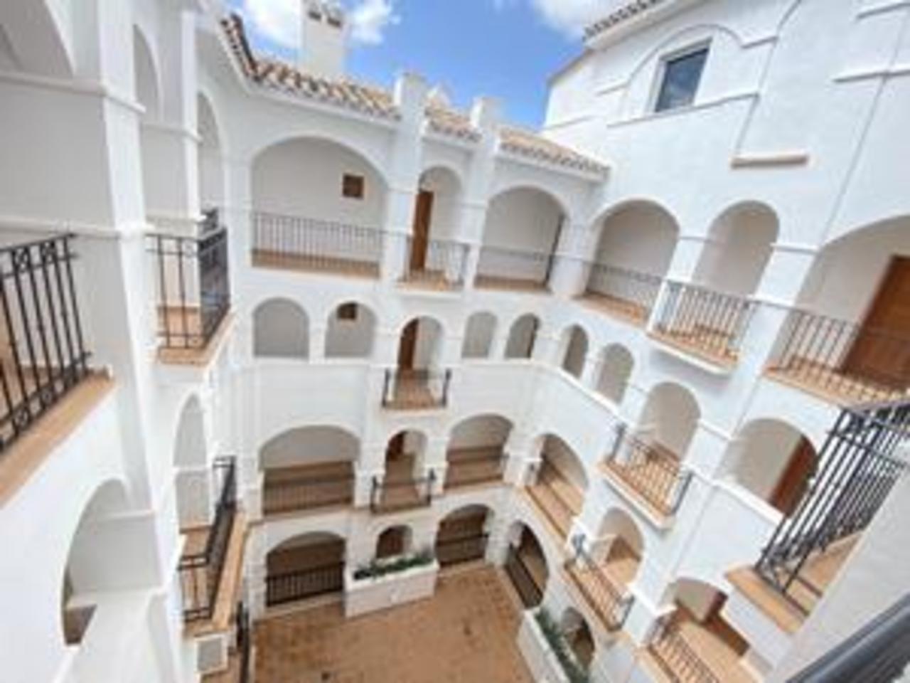 Apartament na sprzedaż w Murcia and surroundings 11