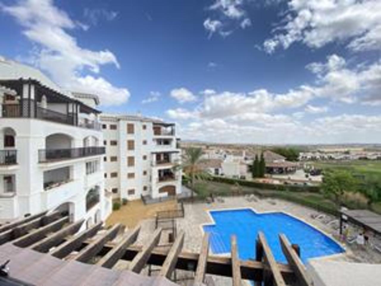 Appartement te koop in Murcia and surroundings 2