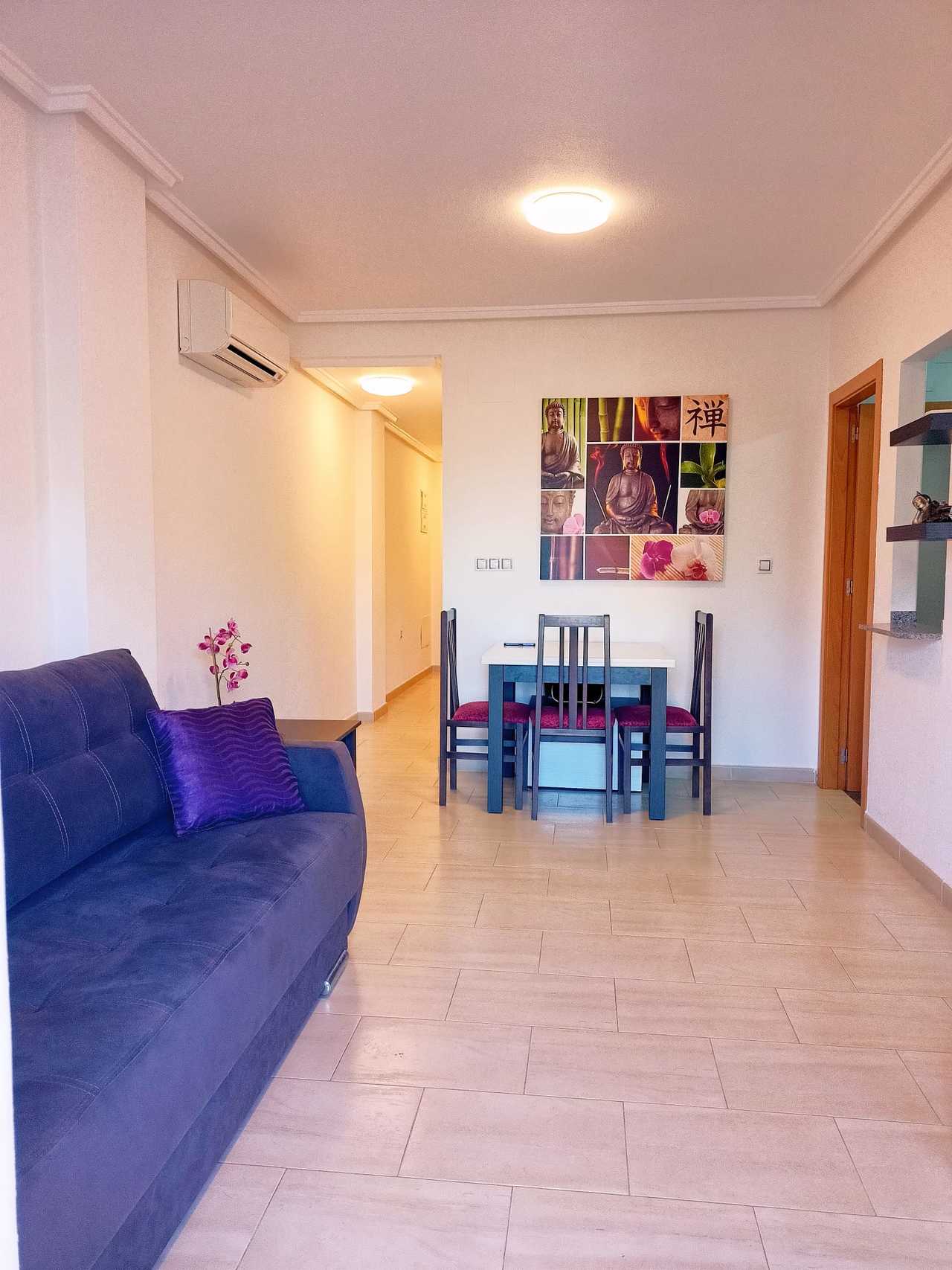 Lägenhet till salu i Torrevieja and surroundings 2