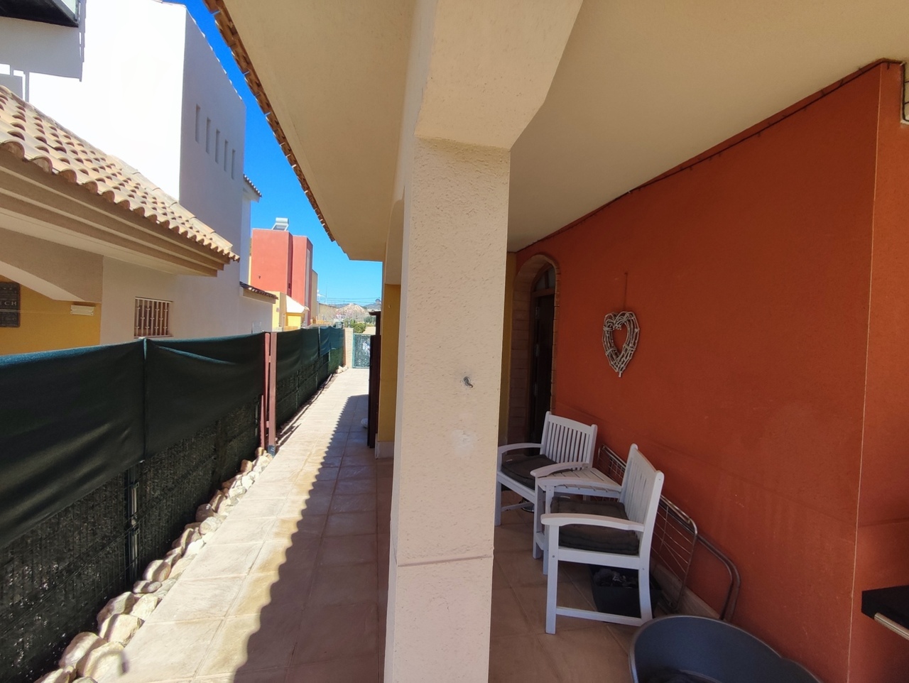 Villa for sale in San Pedro del Pinatar and San Javier 36
