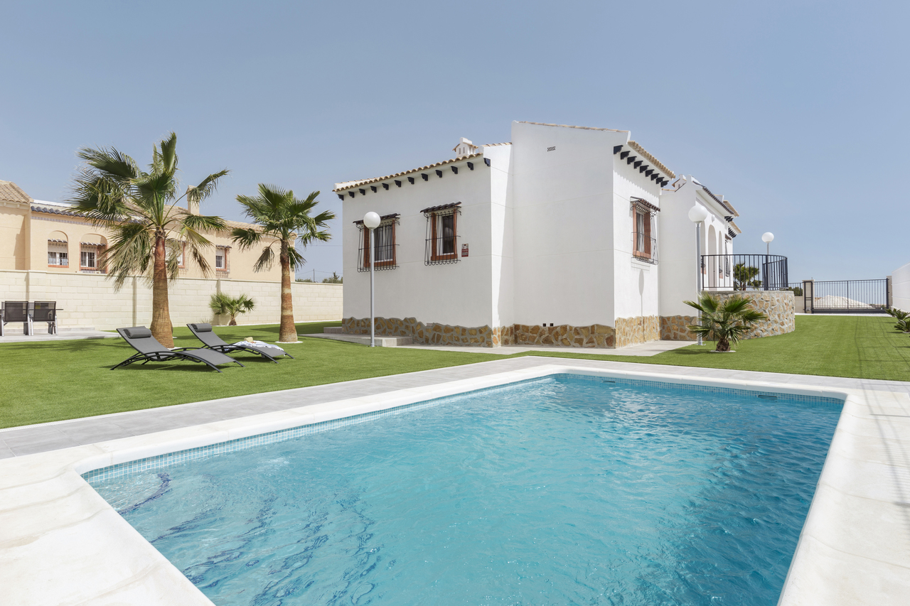 Villa à vendre à Murcia and surroundings 2