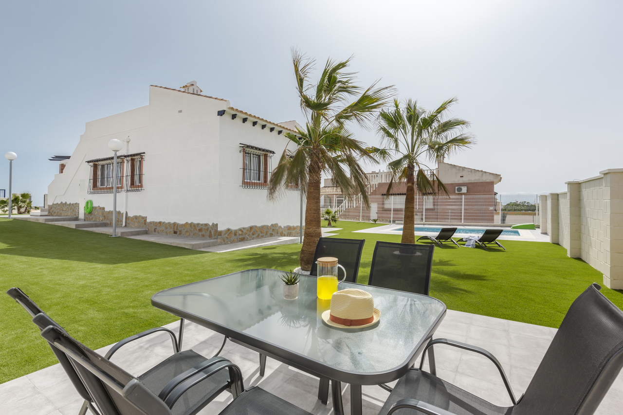 Villa for sale in Murcia and surroundings 25