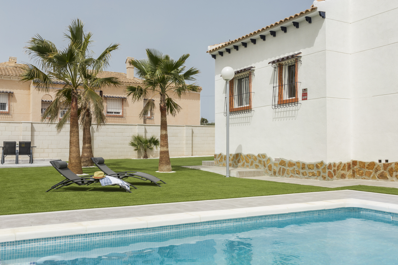 Villa te koop in Murcia and surroundings 27