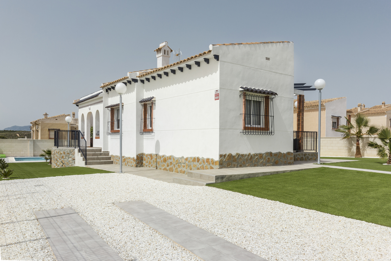 Haus zum Verkauf in Murcia and surroundings 30