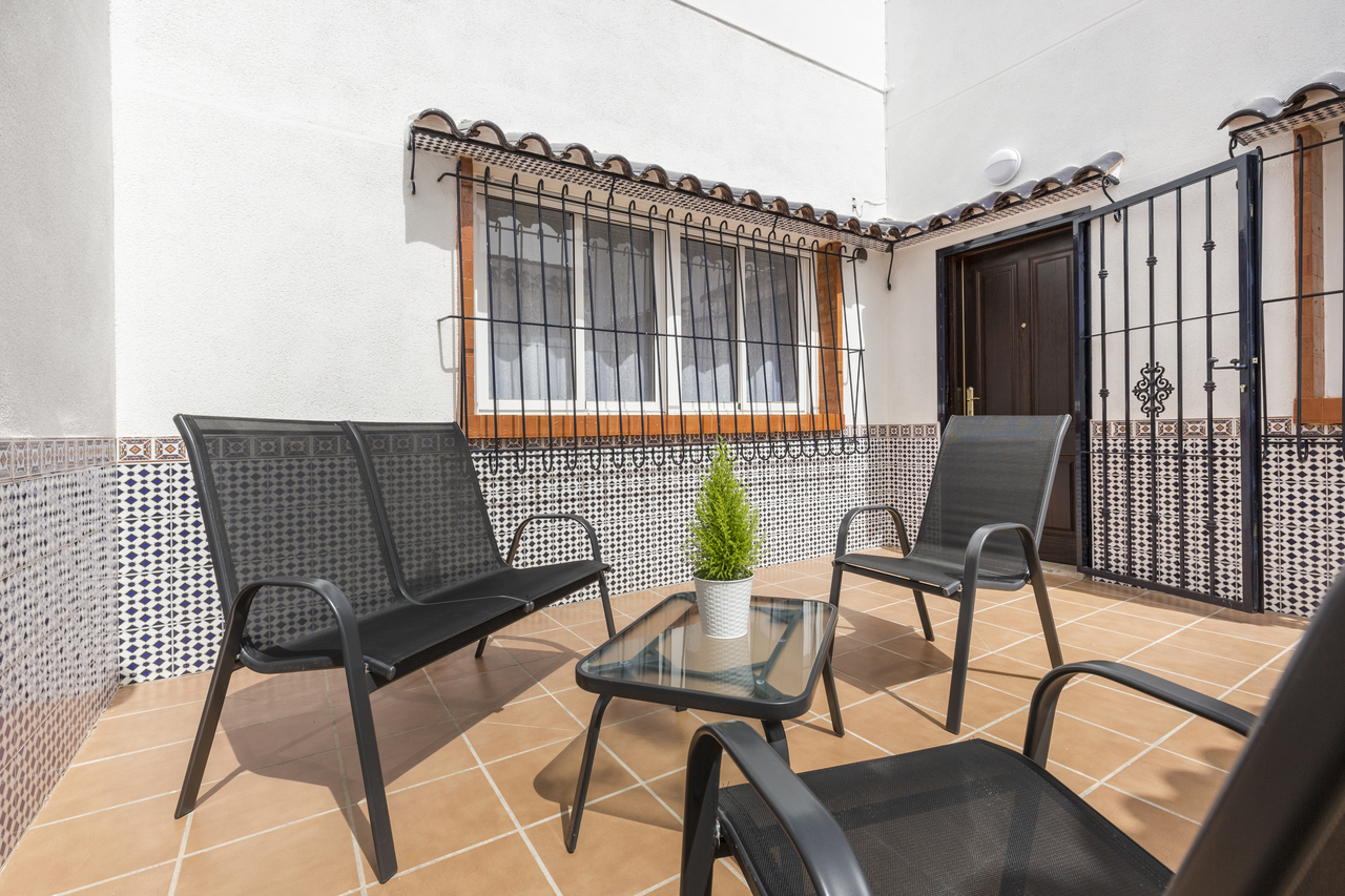 Haus zum Verkauf in Murcia and surroundings 7