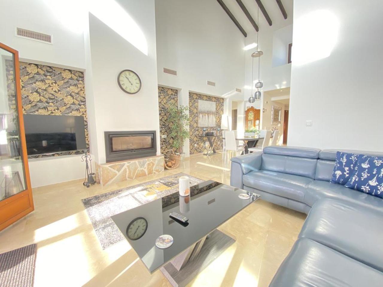 Haus zum Verkauf in Murcia and surroundings 11