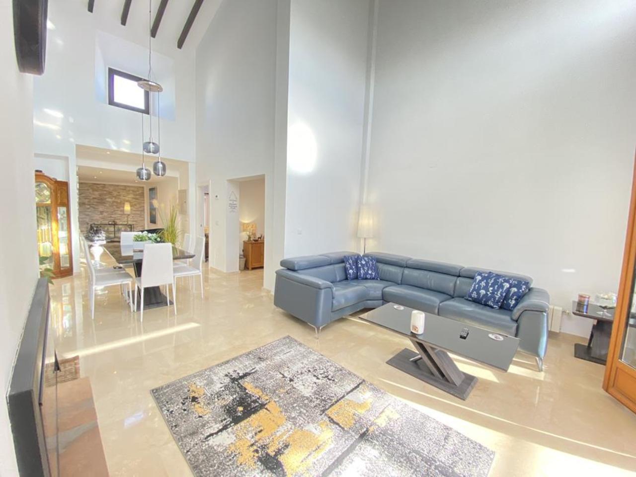 Villa for sale in Murcia and surroundings 19