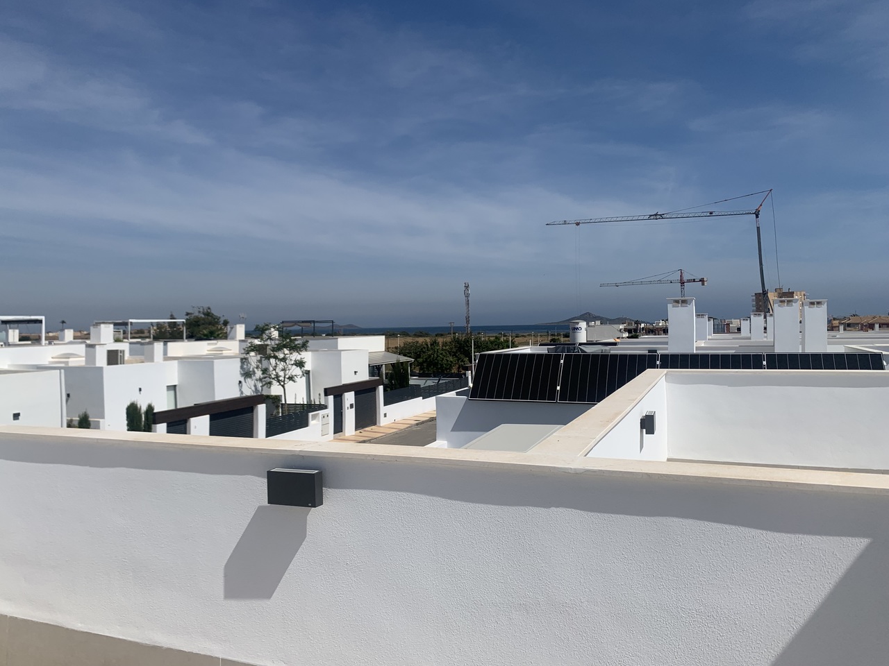 Villa for sale in Cartagena and surroundings 12