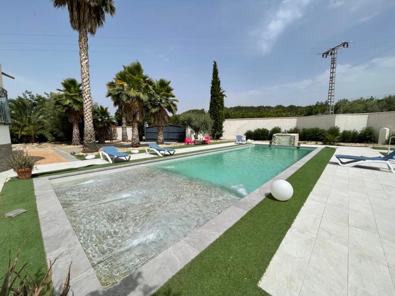 Villa for sale in Guardamar and surroundings 3