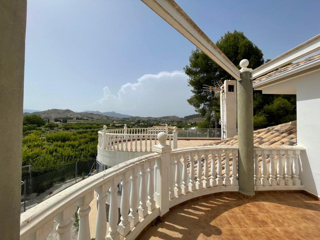 Villa for sale in Guardamar and surroundings 36