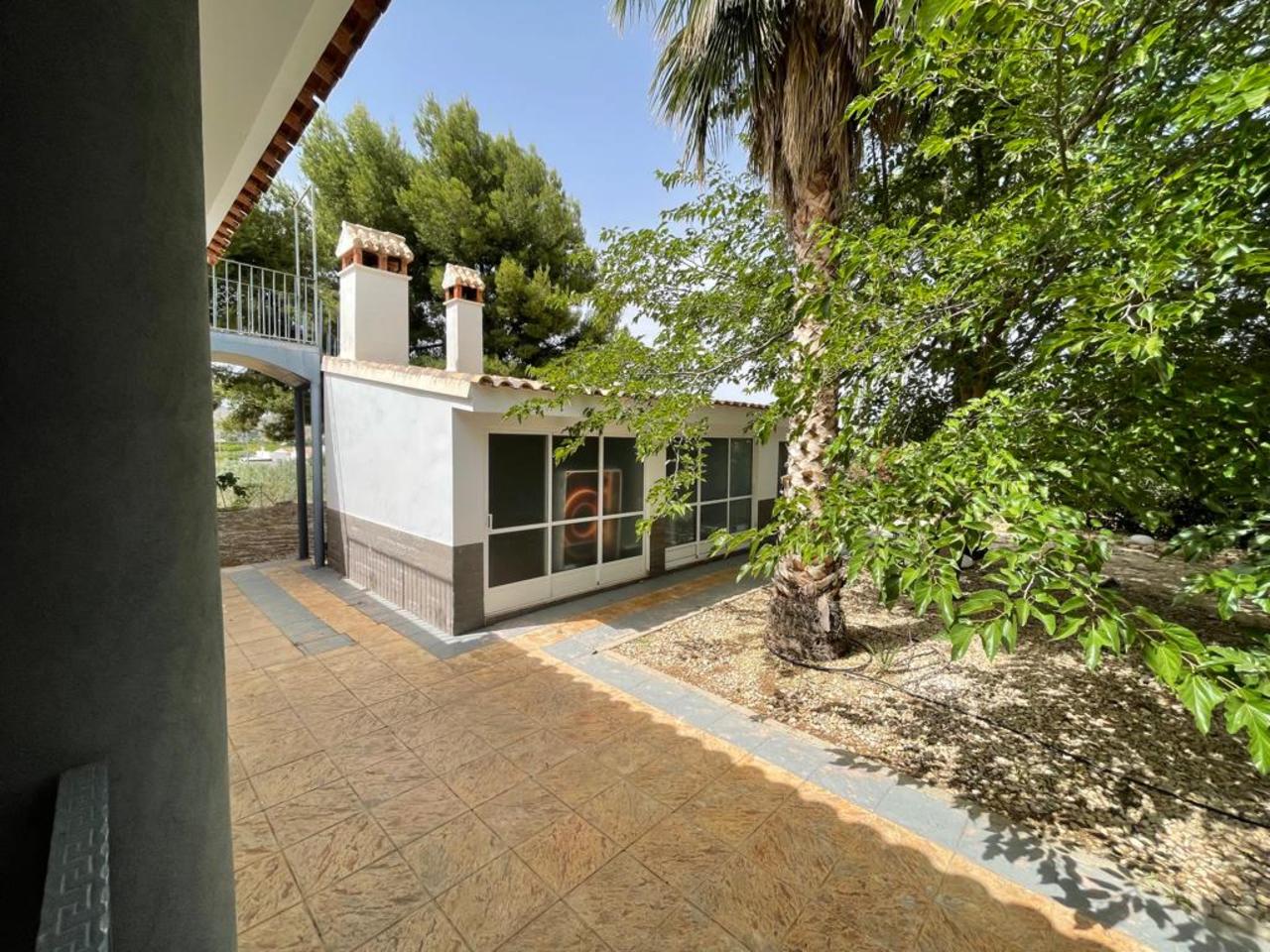 Villa for sale in Guardamar and surroundings 38