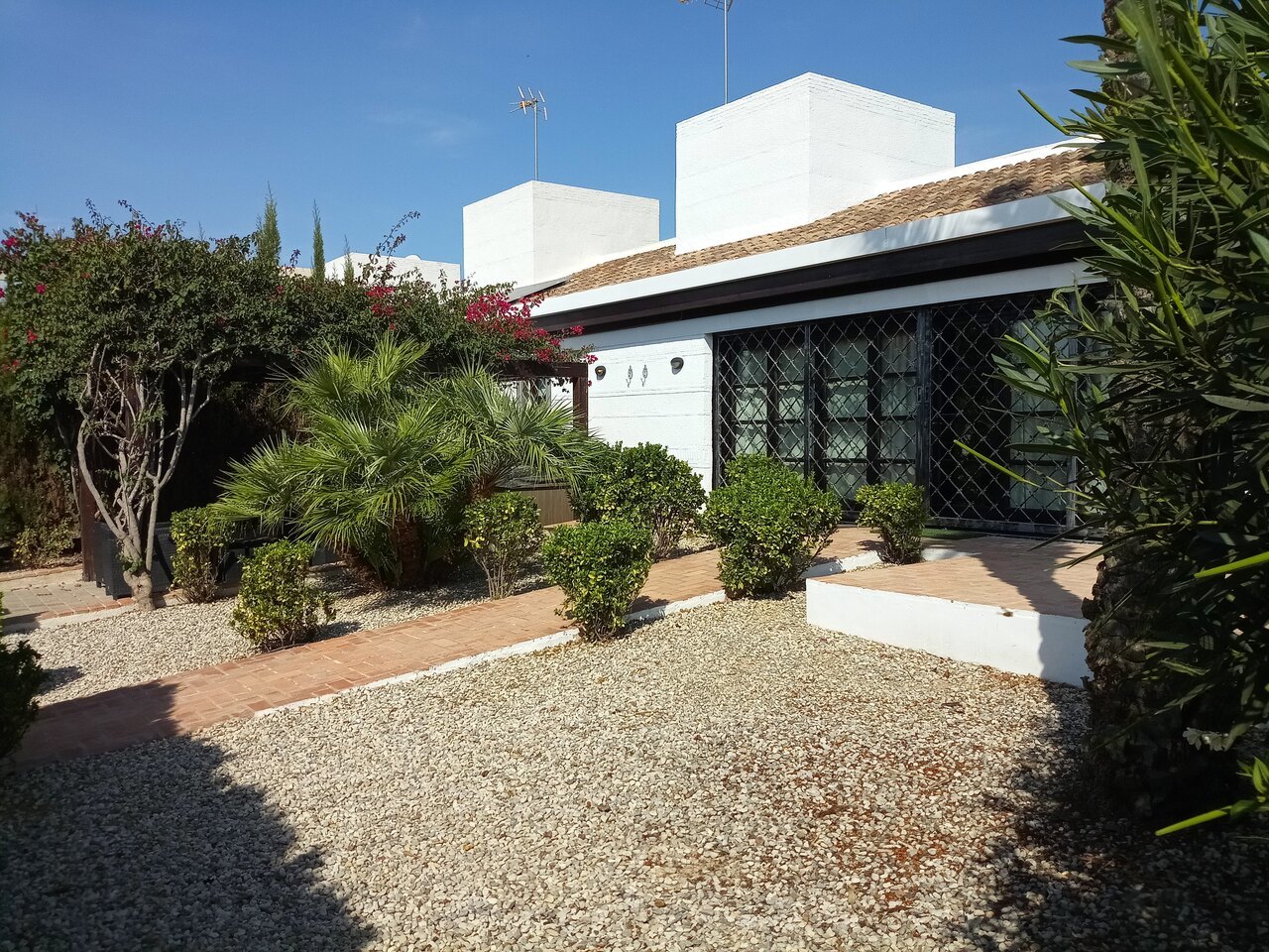 Villa te koop in Murcia and surroundings 38