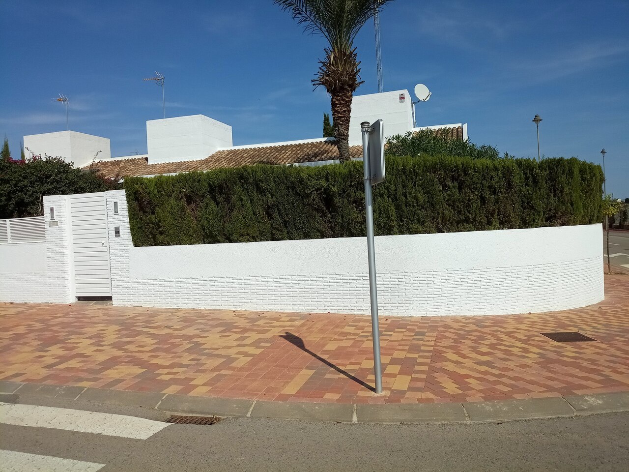 Chalé en venta en Murcia and surroundings 41