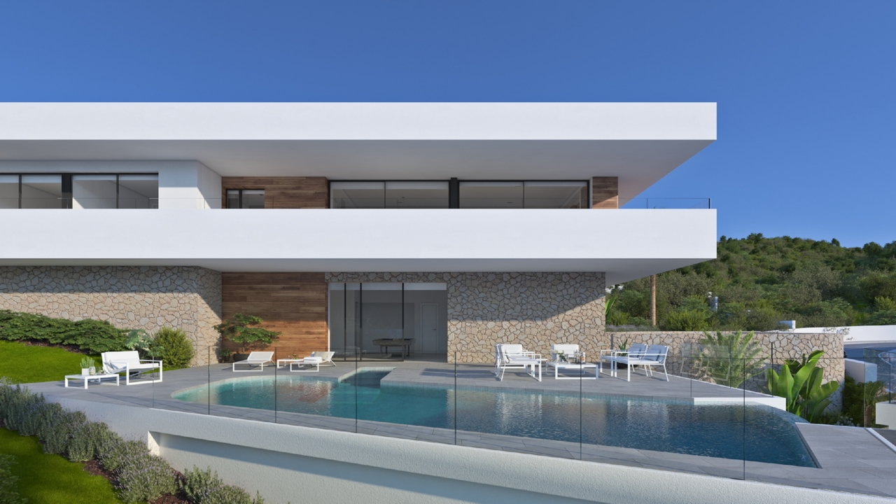 Villa for sale in Alicante 5