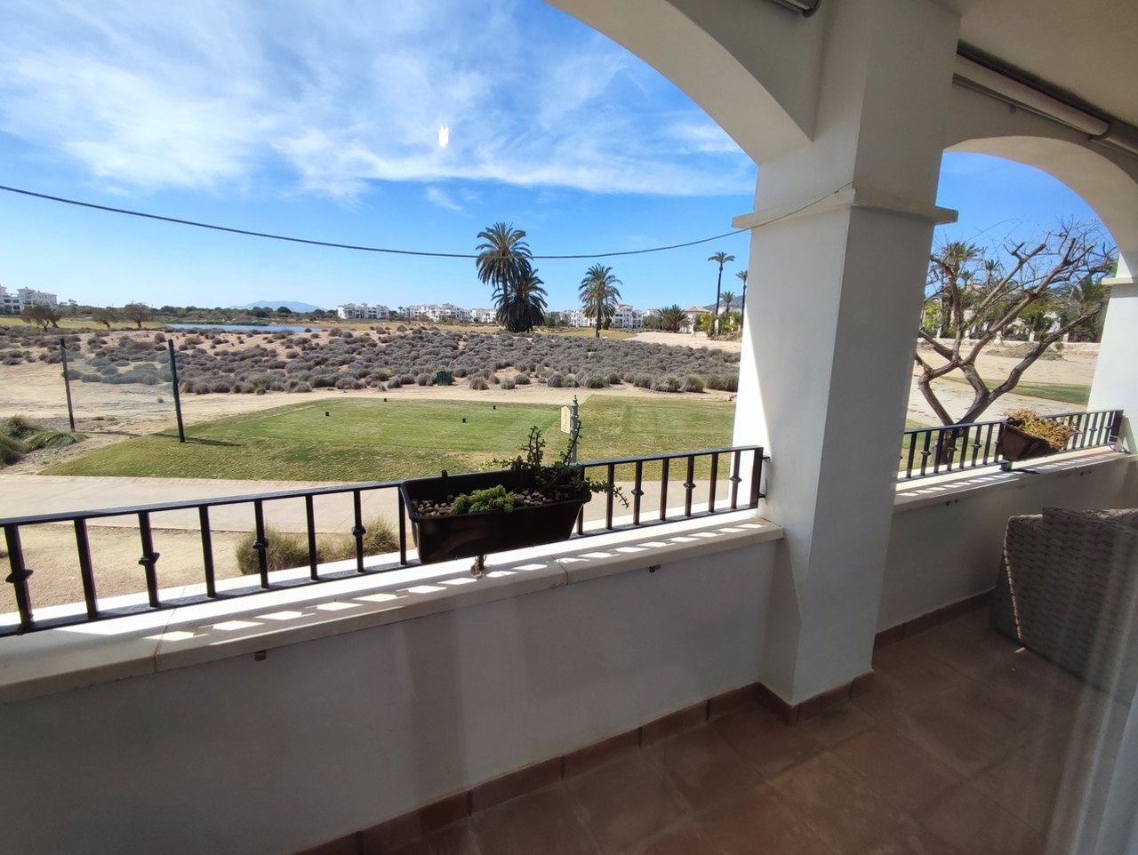Apartment for sale in Murcia and surroundings 34