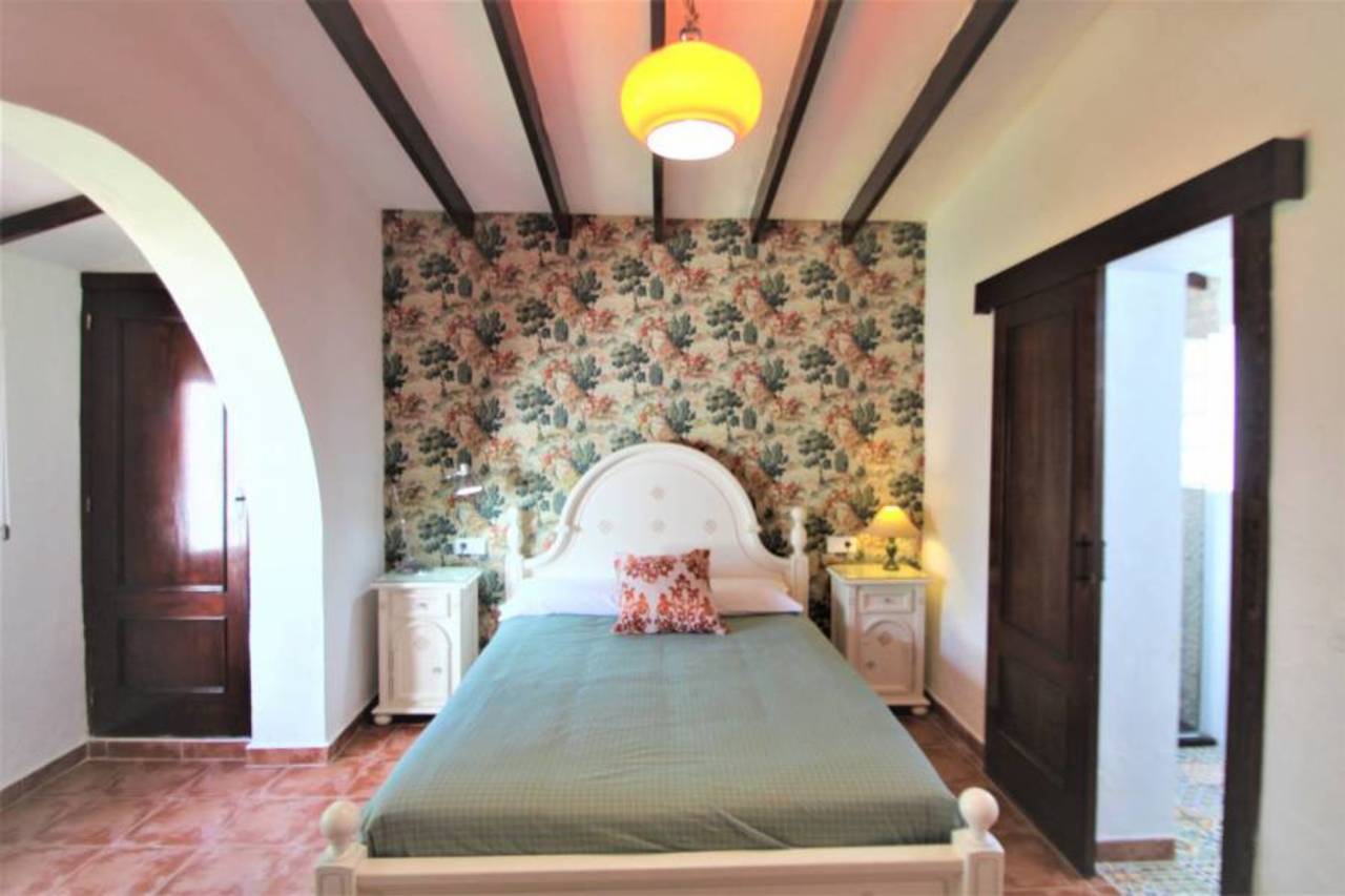 Villa te koop in Guardamar and surroundings 22