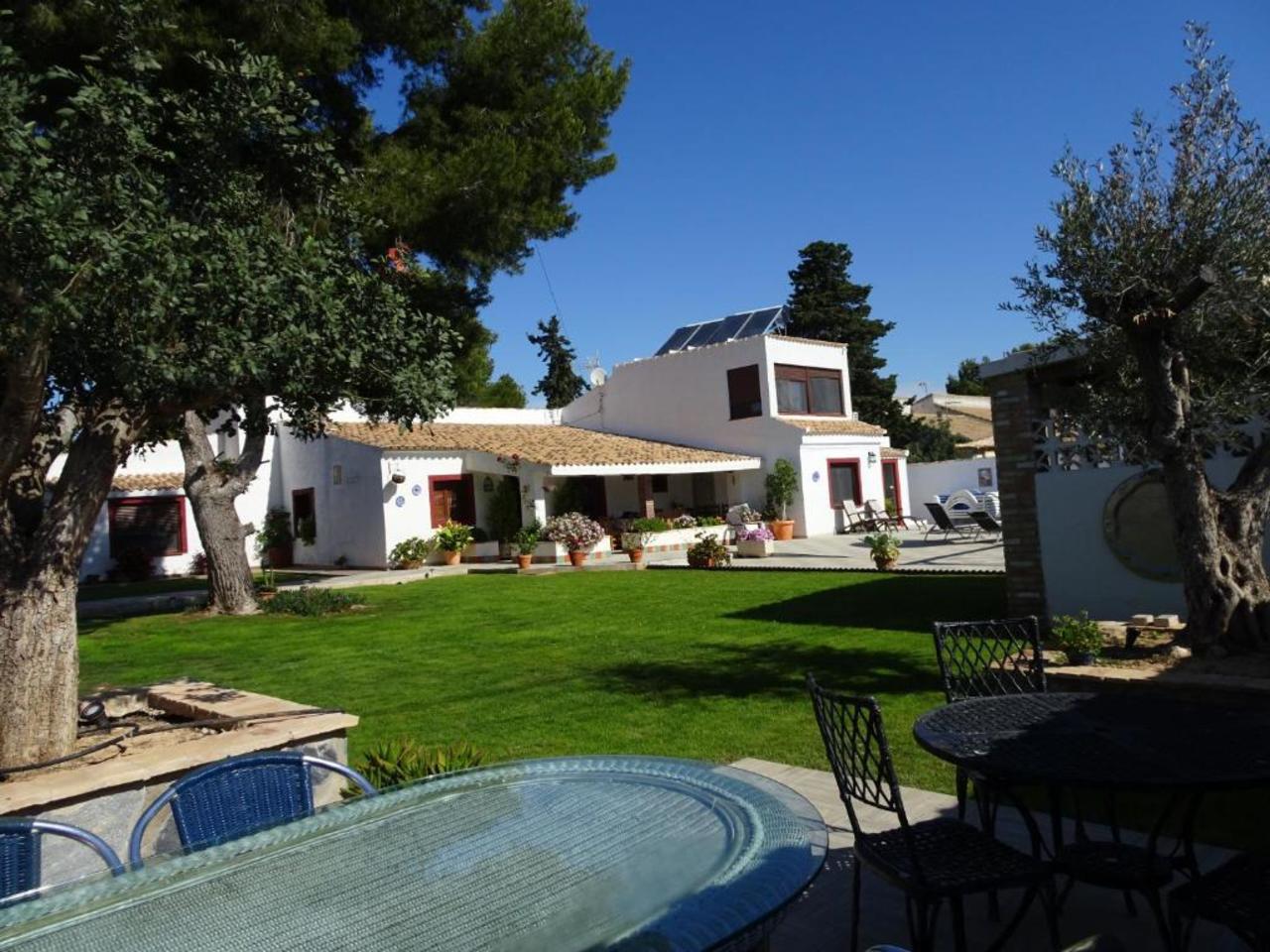 Villa te koop in Guardamar and surroundings 3