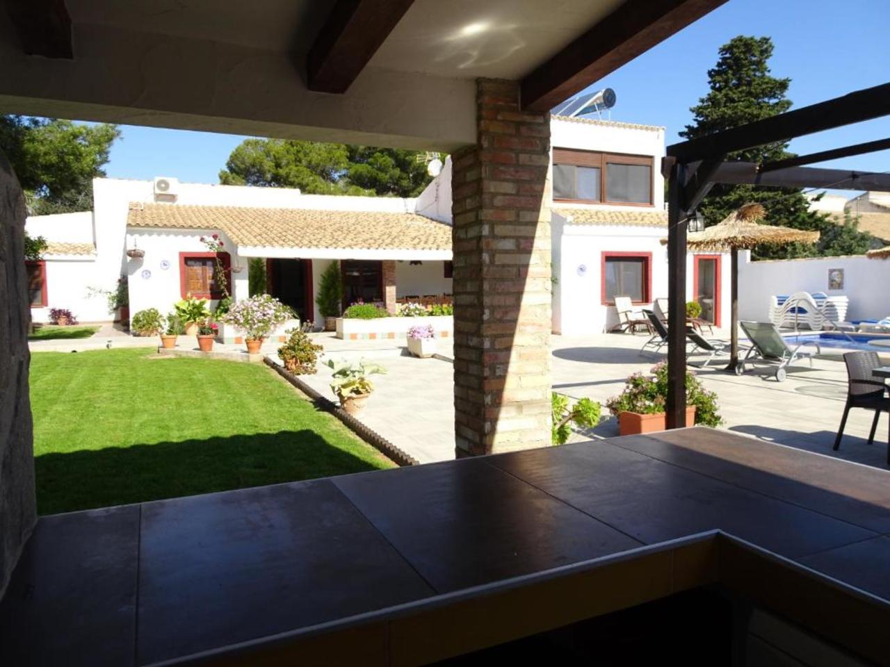 Villa for sale in Guardamar and surroundings 31