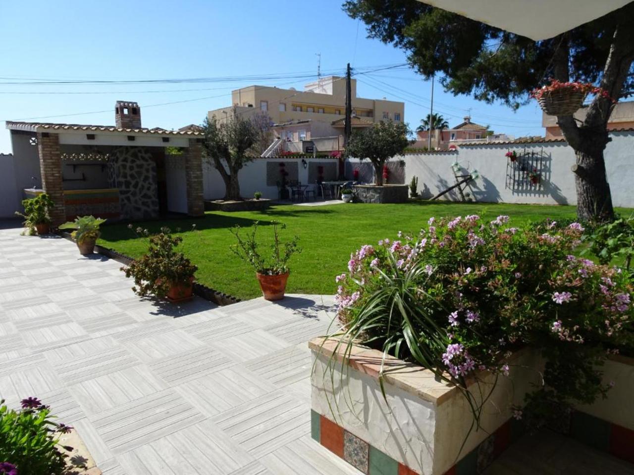 Villa for sale in Guardamar and surroundings 39