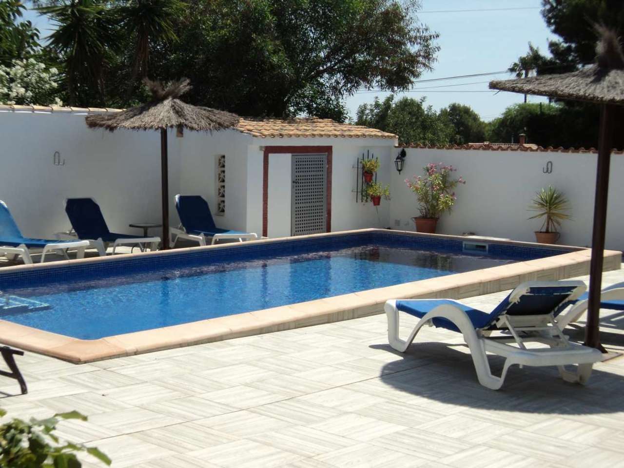 Villa for sale in Guardamar and surroundings 40