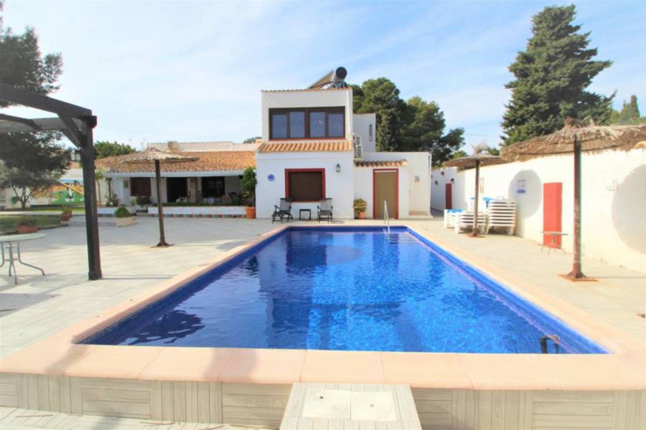 Villa for sale in Guardamar and surroundings 41